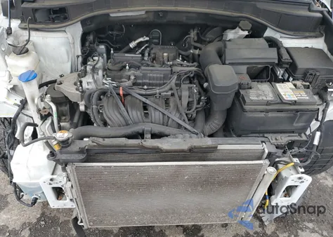 2018 Hyundai Santa Fe Sport z USA, uszkodzony, nr VIN 5NMZUDLB8JH085378